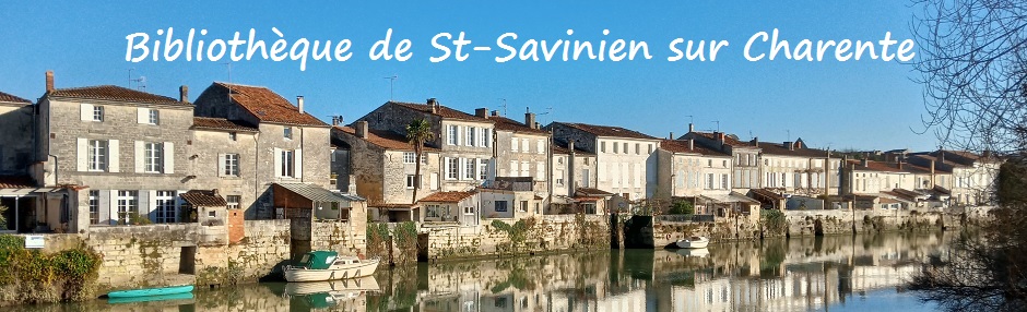 Bibliothèque de Saint-Savinien
